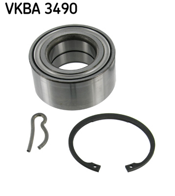 SKF VKBA 3490 Kit cuscinetto ruota